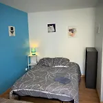 Studio Double 8 Avec Wifi